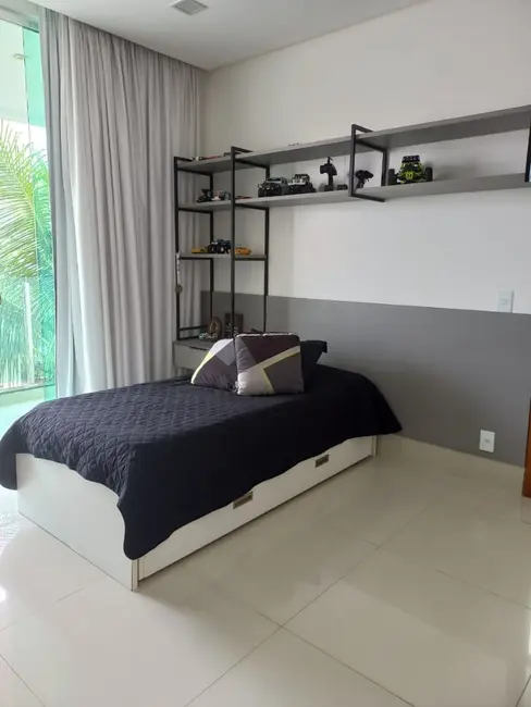 Casa de Condomínio com 4 quartos à venda, 450m2 em Manaus - AM - imagem 9 Foto 9 de Casa de Condomínio com 4 quartos à venda, 450m2 em Manaus - AM