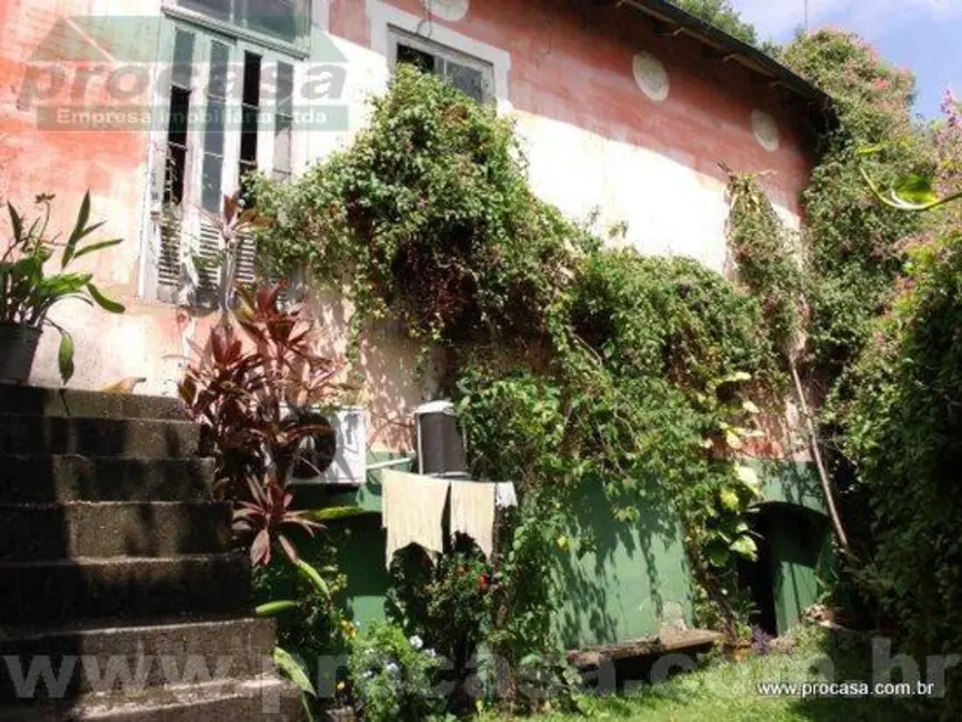 Foto 8 de Casa com 4 quartos à venda, 760m2 em Manaus - AM