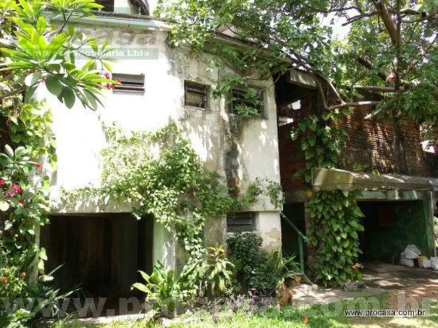 Foto 3 de Casa com 4 quartos à venda, 760m2 em Manaus - AM