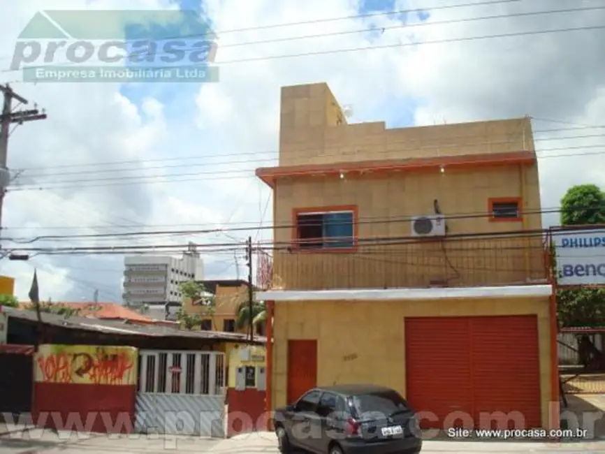 Foto 1 de Casa com 7 quartos à venda, 700m2 em Manaus - AM