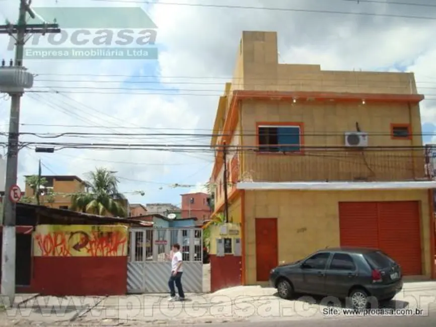 Foto 2 de Casa com 7 quartos à venda, 700m2 em Manaus - AM