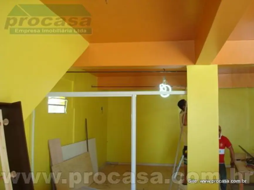 Foto 5 de Casa com 7 quartos à venda, 700m2 em Manaus - AM