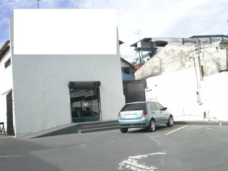 Foto 4 de Loja à venda, 997m2 em Manaus - AM