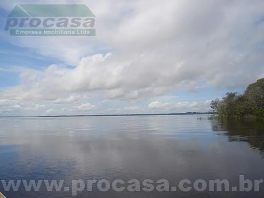 Foto 8 de Terreno / Lote à venda em Manaus - AM