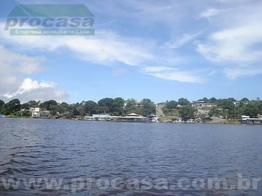 Foto 3 de Terreno / Lote à venda em Manaus - AM