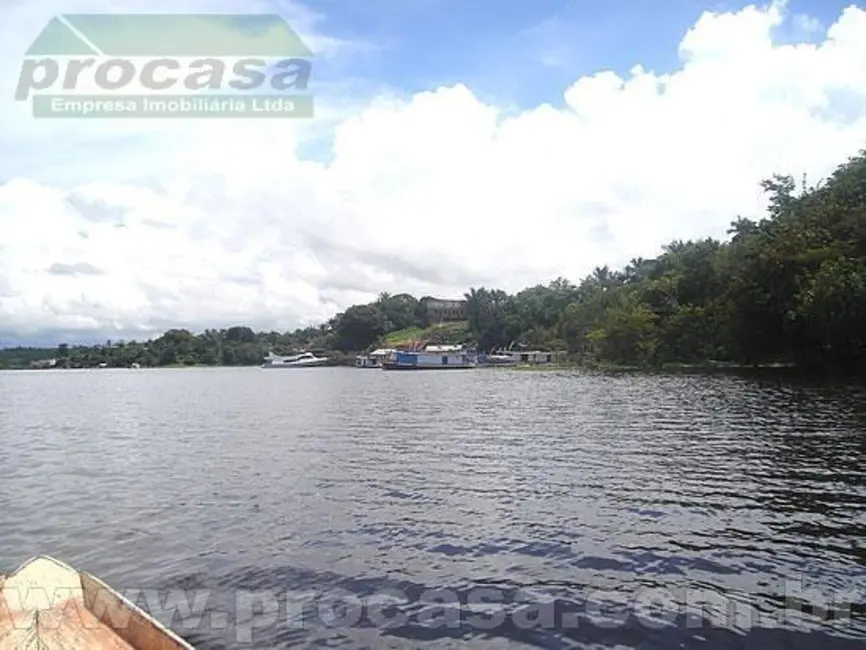 Foto 7 de Terreno / Lote à venda em Manaus - AM