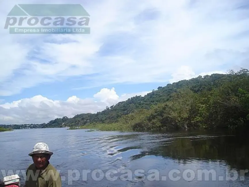 Foto 6 de Terreno / Lote à venda em Manaus - AM