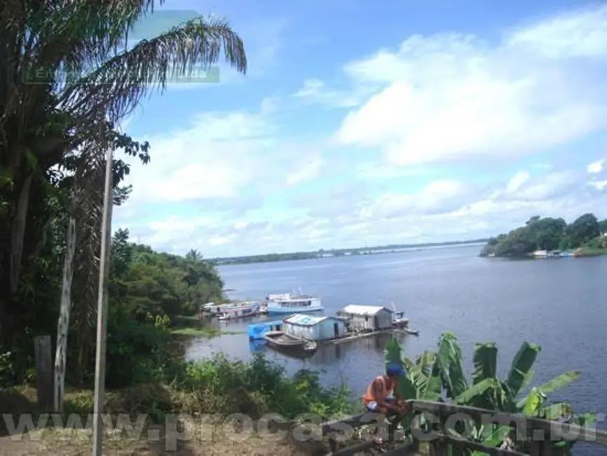 Foto 11 de Terreno / Lote à venda em Manaus - AM
