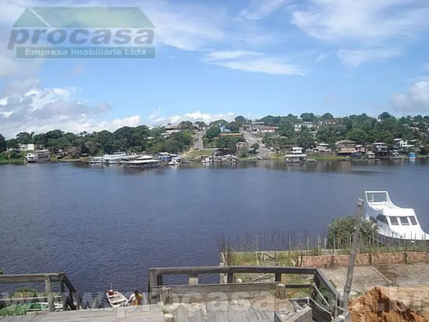 Foto 4 de Terreno / Lote à venda em Manaus - AM