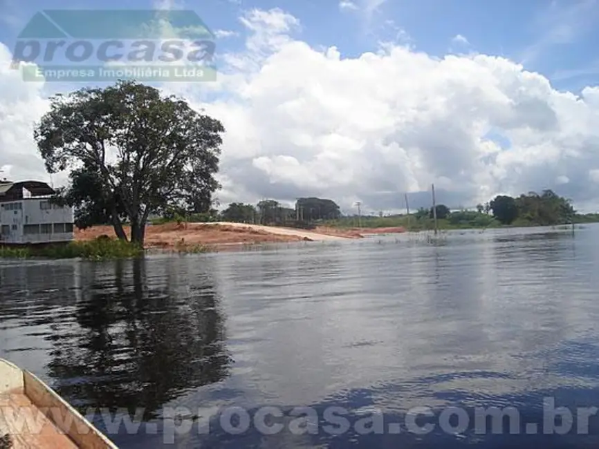 Foto 10 de Terreno / Lote à venda em Manaus - AM