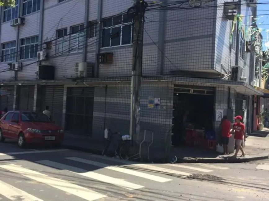 Foto 1 de Prédio Inteiro à venda, 559m2 em Manaus - AM