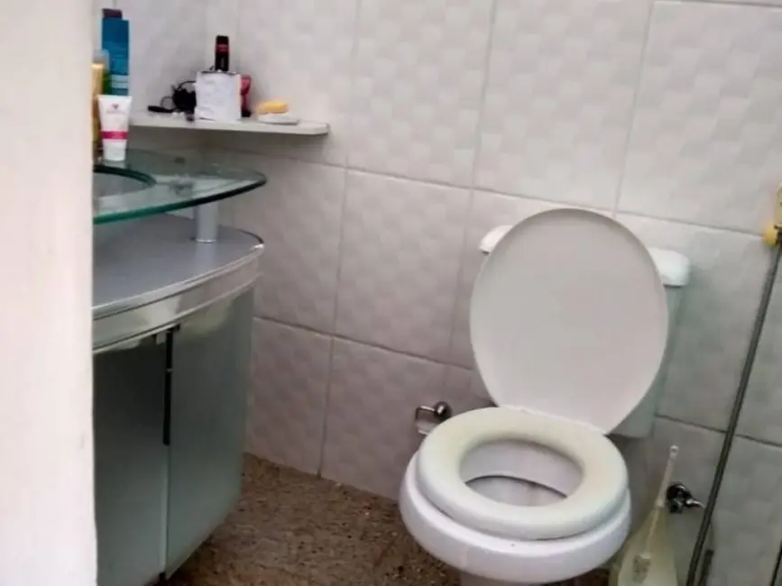 Foto 6 de Casa com 3 quartos à venda, 100m2 em Manaus - AM