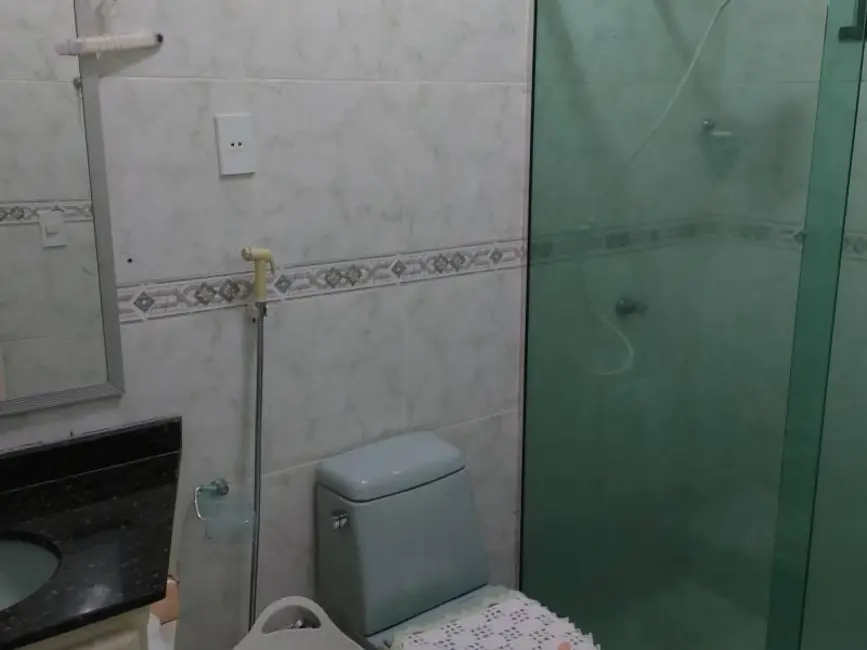 Casa de Condomínio com 5 quartos à venda, 100m2 em Manaus - AM - imagem 6 Foto 6 de Casa de Condomínio com 5 quartos à venda, 100m2 em Manaus - AM