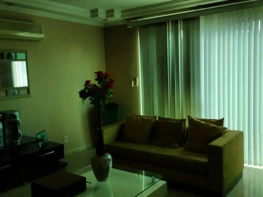 Casa de Condomínio com 5 quartos à venda, 100m2 em Manaus - AM - imagem 4 Foto 4 de Casa de Condomínio com 5 quartos à venda, 100m2 em Manaus - AM