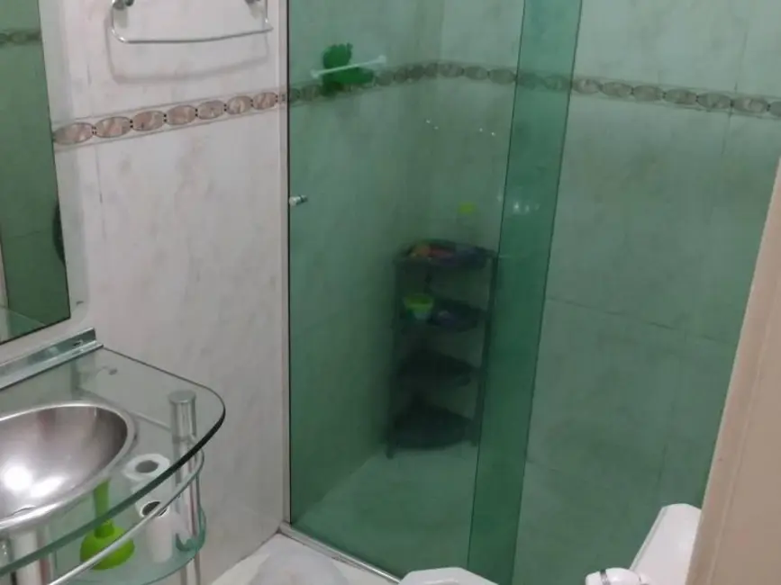 Casa de Condomínio com 5 quartos à venda, 100m2 em Manaus - AM - imagem 8 Foto 8 de Casa de Condomínio com 5 quartos à venda, 100m2 em Manaus - AM