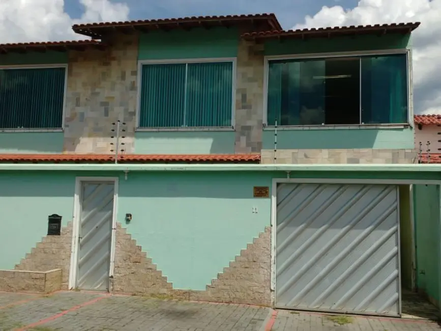 Foto 1 de Casa de Condomínio com 5 quartos à venda, 100m2 em Manaus - AM