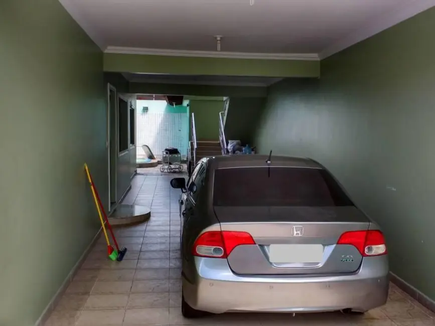 Foto 2 de Casa de Condomínio com 5 quartos à venda, 100m2 em Manaus - AM