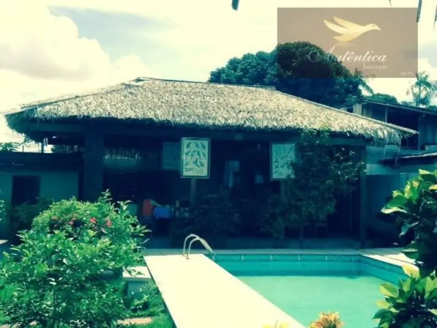 Foto 1 de Hotel / Motel com 16 quartos à venda, 400m2 em Manaus - AM