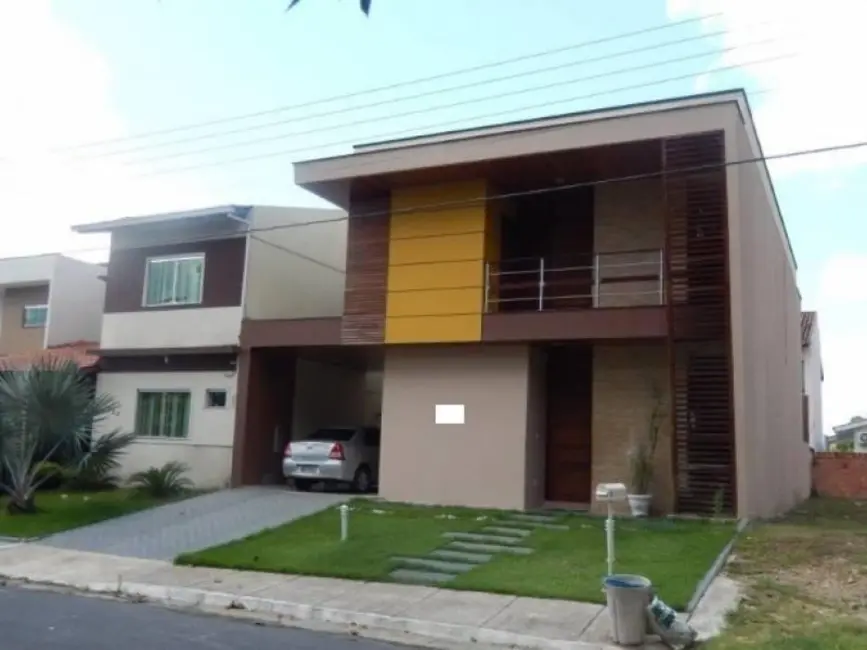 Foto 2 de Casa de Condomínio com 3 quartos à venda, 290m2 em Manaus - AM