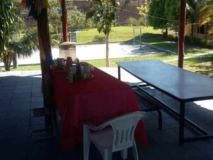 Foto 4 de Chácara com 3 quartos à venda, 25000m2 em Rio Preto Da Eva - AM