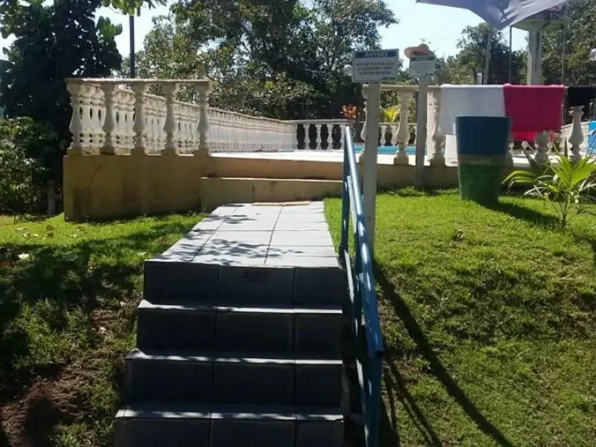 Foto 5 de Chácara com 3 quartos à venda, 25000m2 em Rio Preto Da Eva - AM