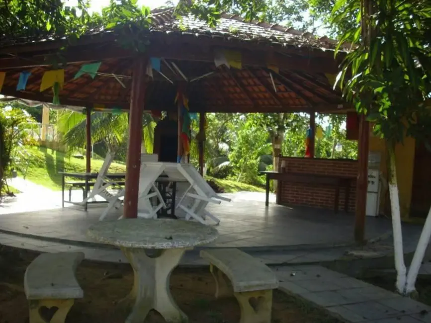 Foto 3 de Chácara com 3 quartos à venda, 25000m2 em Rio Preto Da Eva - AM