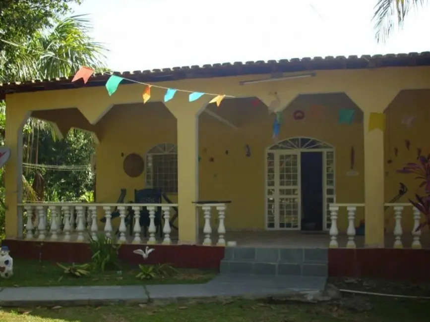 Foto 8 de Chácara com 3 quartos à venda, 25000m2 em Rio Preto Da Eva - AM