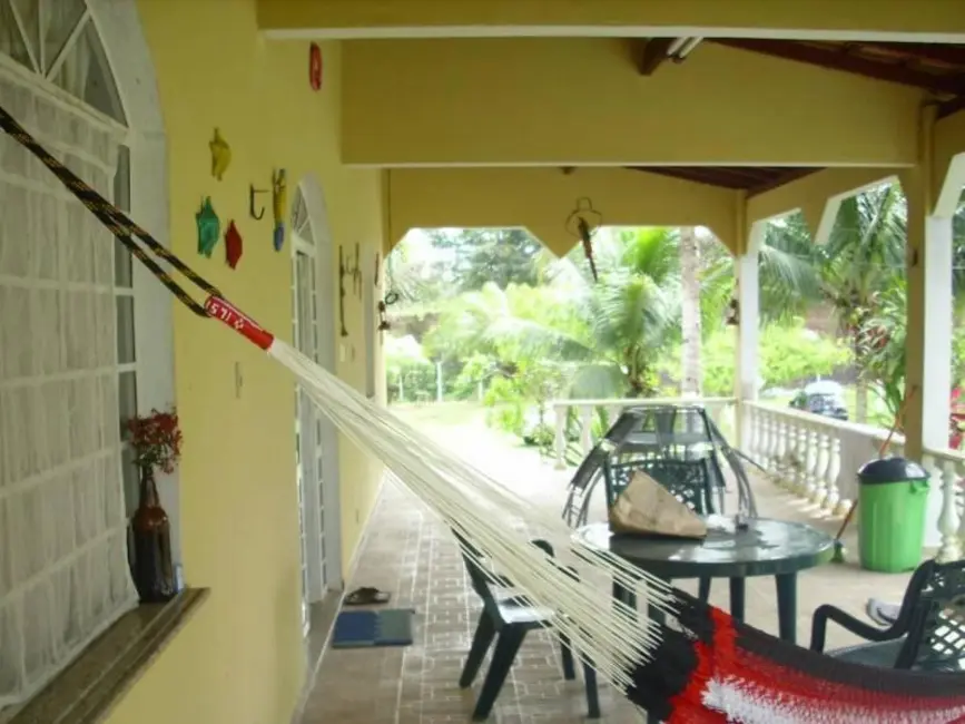 Foto 7 de Chácara com 3 quartos à venda, 25000m2 em Rio Preto Da Eva - AM