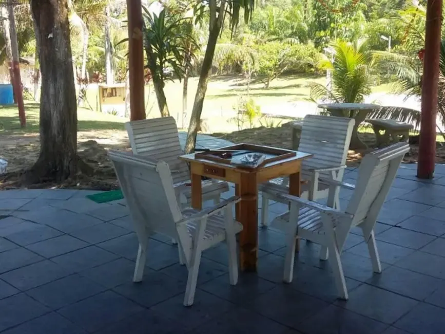 Foto 6 de Chácara com 3 quartos à venda, 25000m2 em Rio Preto Da Eva - AM