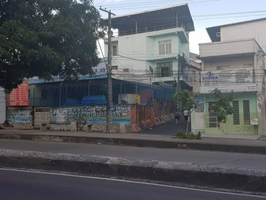 Foto 1 de Casa Comercial com 3 quartos à venda, 364m2 em Manaus - AM