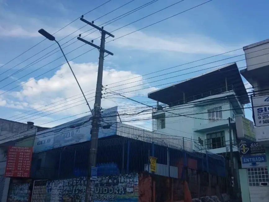 Foto 2 de Casa Comercial com 3 quartos à venda, 364m2 em Manaus - AM