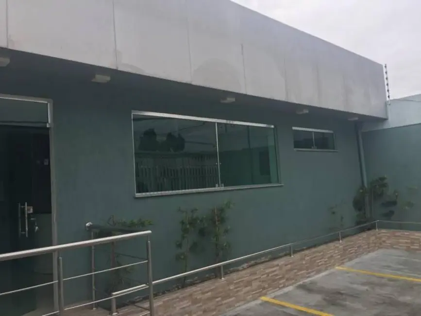 Loja à venda, 100m2 em Manaus - AM - imagem 4 Foto 4 de Loja à venda, 100m2 em Manaus - AM