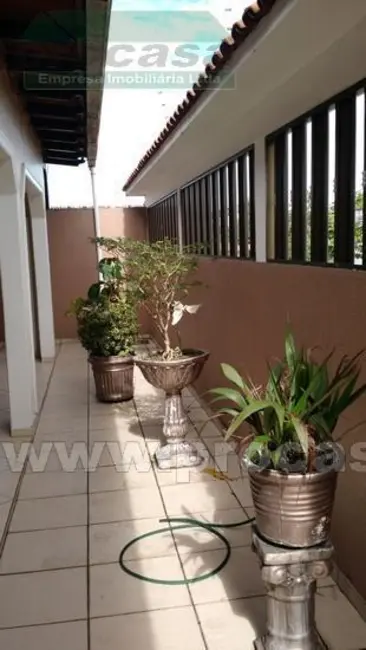 Foto 6 de Casa com 4 quartos à venda, 300m2 em Manaus - AM