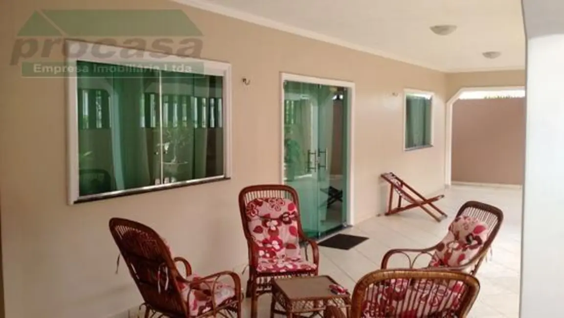Foto 5 de Casa com 4 quartos à venda, 300m2 em Manaus - AM