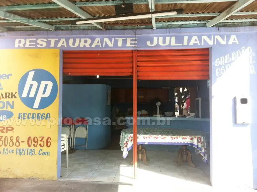 Foto 1 de Loja à venda, 360m2 em Manaus - AM