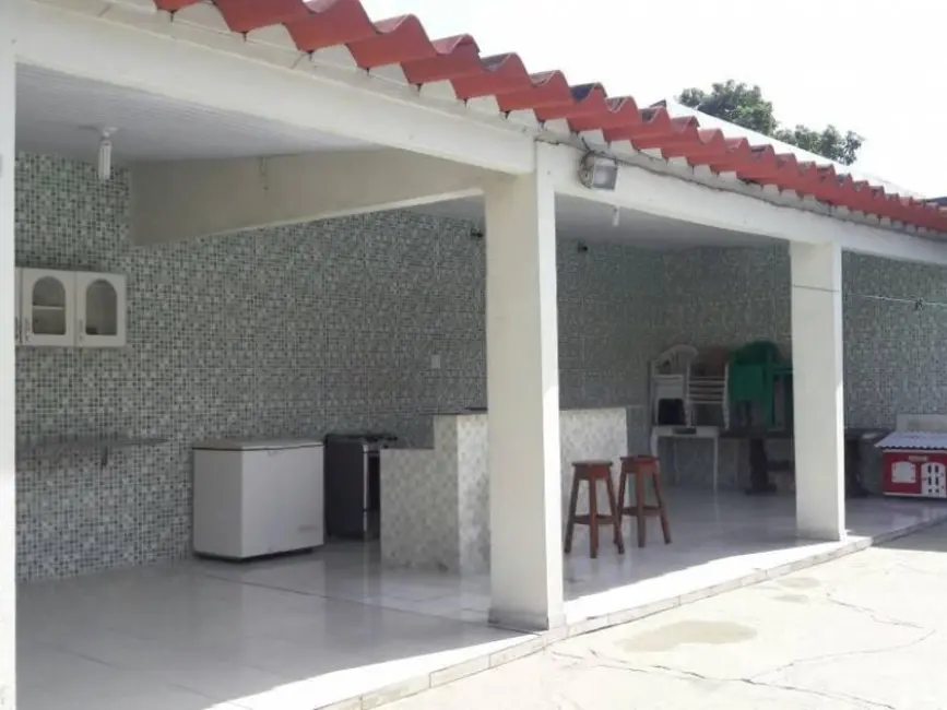 Casa com 5 quartos à venda, 270m2 em Manaus - AM - imagem 3 Foto 3 de Casa com 5 quartos à venda, 270m2 em Manaus - AM