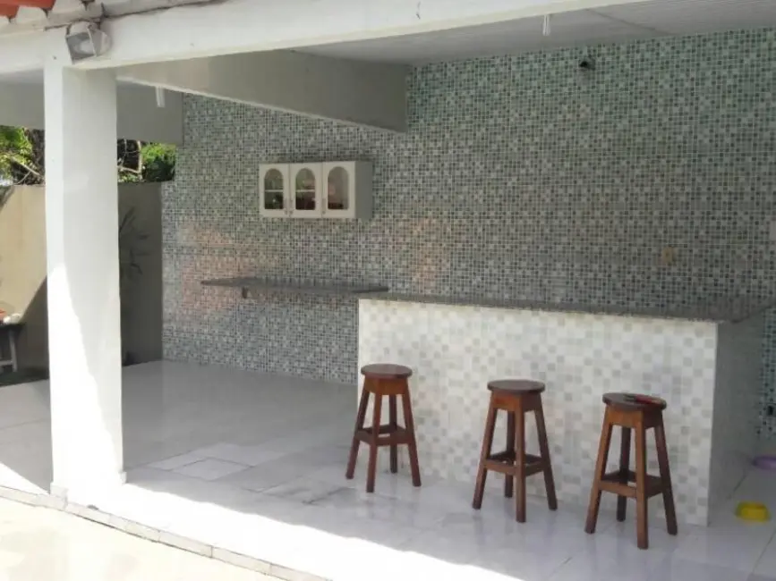 Casa com 5 quartos à venda, 270m2 em Manaus - AM - imagem 8 Foto 8 de Casa com 5 quartos à venda, 270m2 em Manaus - AM