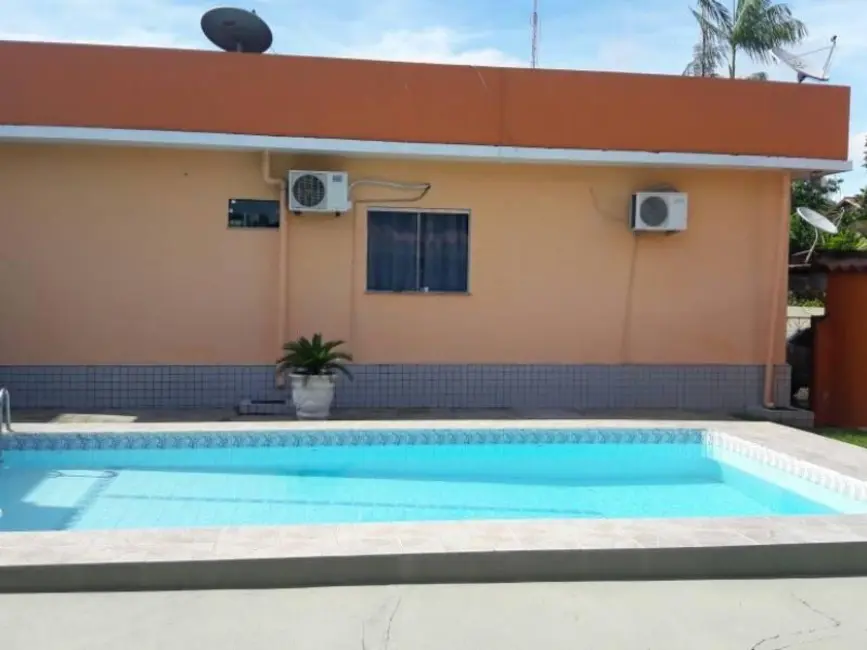 Casa com 5 quartos à venda, 270m2 em Manaus - AM - imagem 7 Foto 7 de Casa com 5 quartos à venda, 270m2 em Manaus - AM