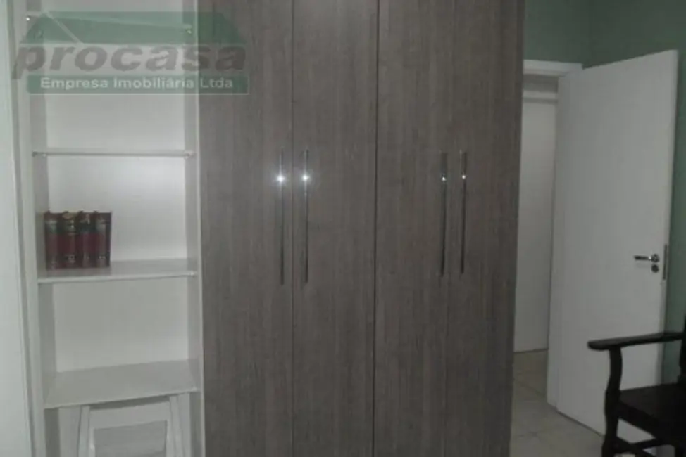 Foto 8 de Apartamento com 6 quartos à venda, 139m2 em Manaus - AM