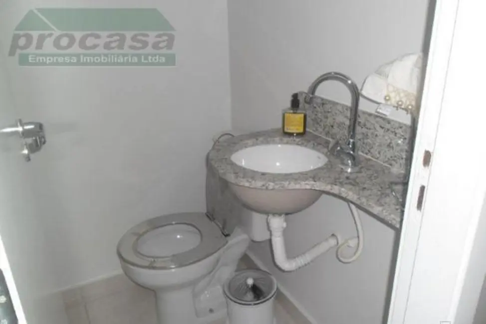 Foto 7 de Apartamento com 6 quartos à venda, 139m2 em Manaus - AM
