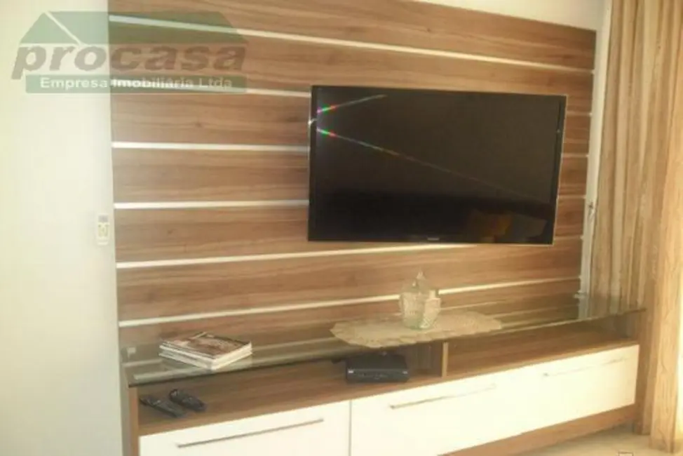 Foto 3 de Apartamento com 6 quartos à venda, 139m2 em Manaus - AM