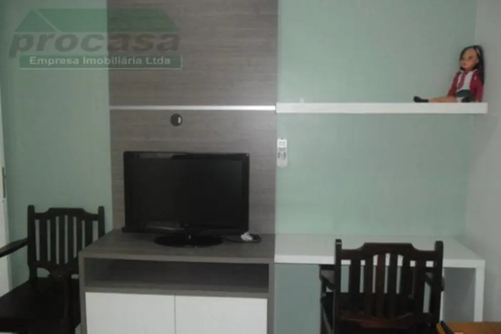 Foto 9 de Apartamento com 6 quartos à venda, 139m2 em Manaus - AM