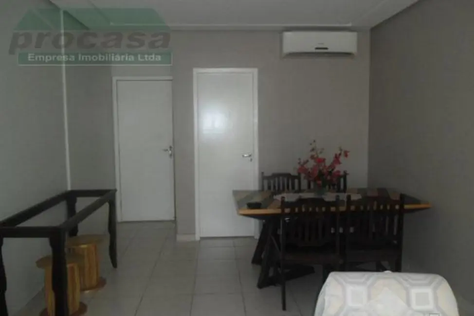 Foto 5 de Apartamento com 6 quartos à venda, 139m2 em Manaus - AM