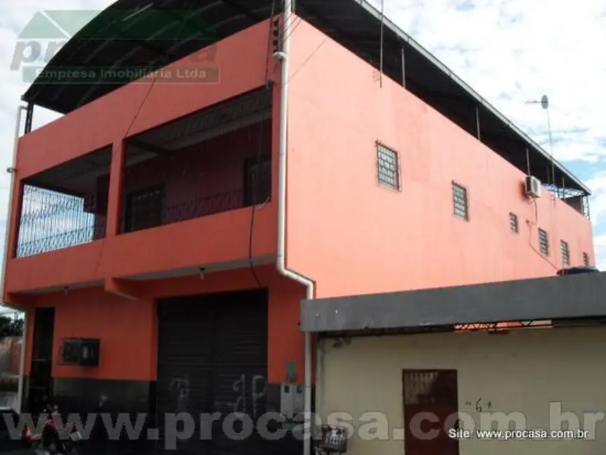 Prédio Inteiro à venda, 730m2 em Manaus - AM - imagem 3 Foto 3 de Prédio Inteiro à venda, 730m2 em Manaus - AM