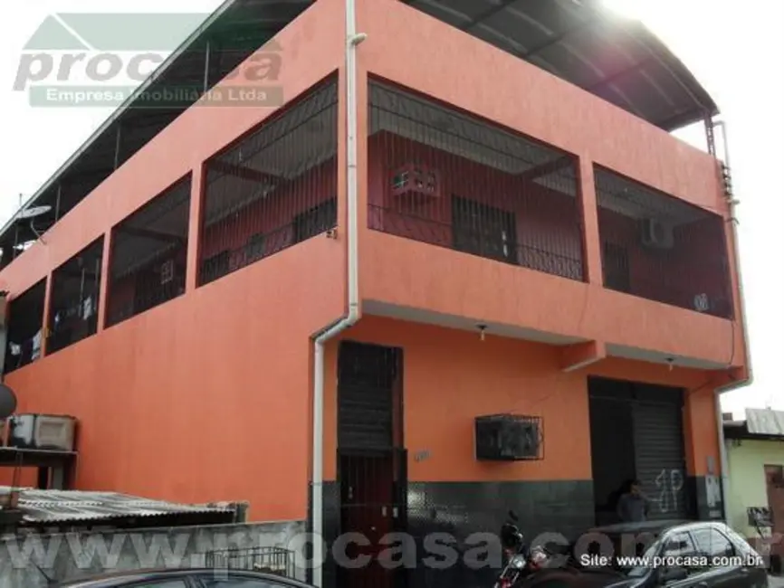 Foto 2 de Prédio Inteiro à venda, 730m2 em Manaus - AM