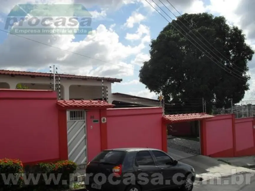 Foto 1 de Casa com 3 quartos à venda, 214m2 em Manaus - AM