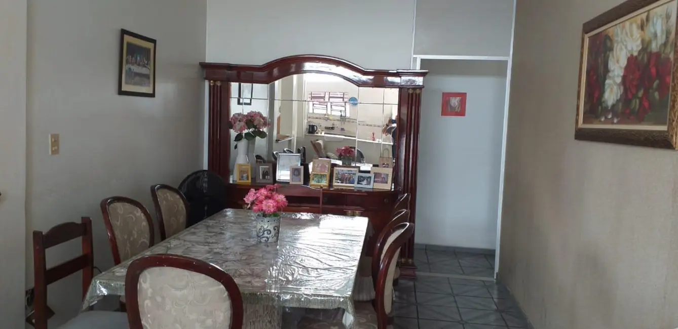 Foto 4 de Casa com 3 quartos à venda, 214m2 em Manaus - AM