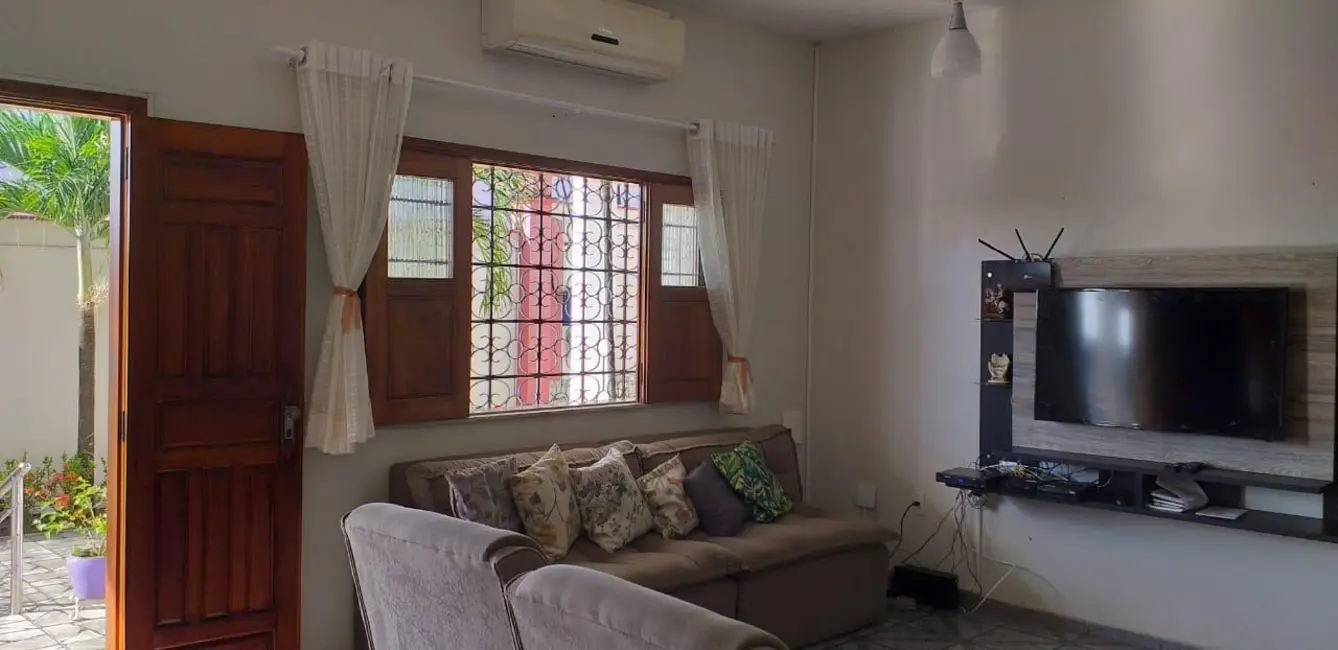 Foto 7 de Casa com 3 quartos à venda, 214m2 em Manaus - AM