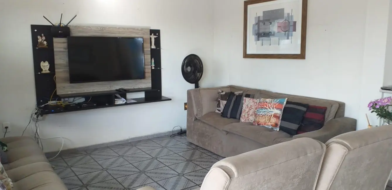 Foto 9 de Casa com 3 quartos à venda, 214m2 em Manaus - AM