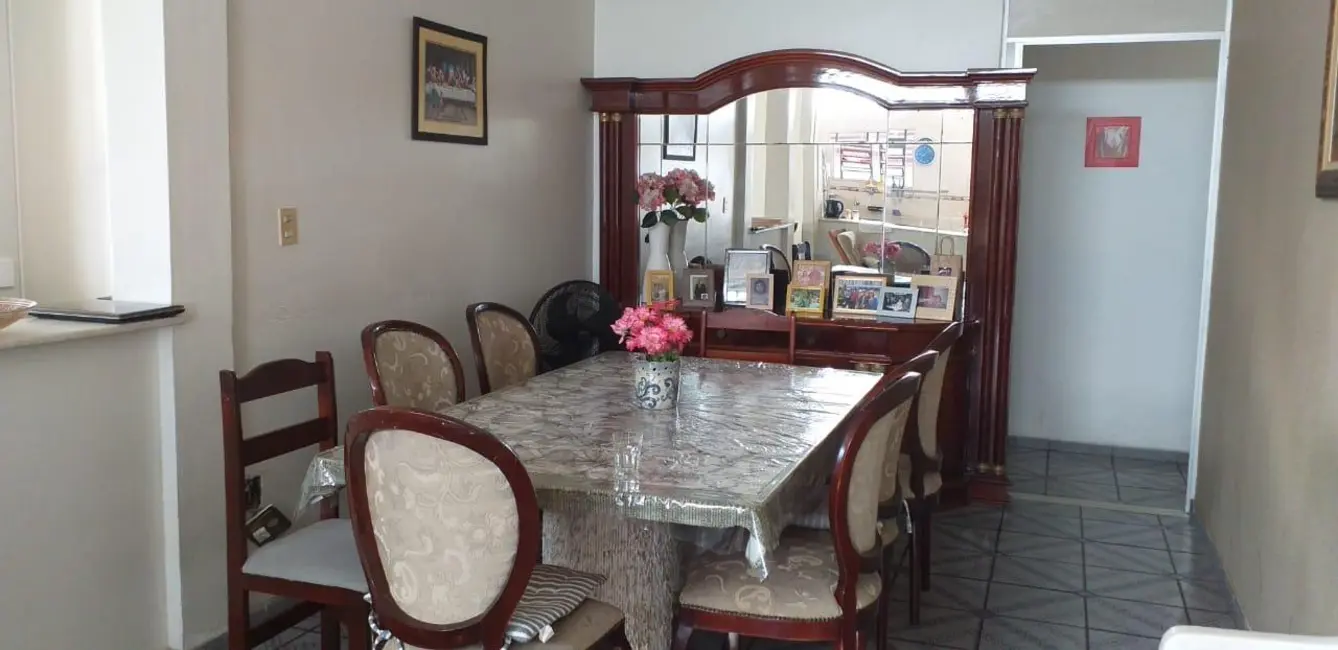 Foto 5 de Casa com 3 quartos à venda, 214m2 em Manaus - AM